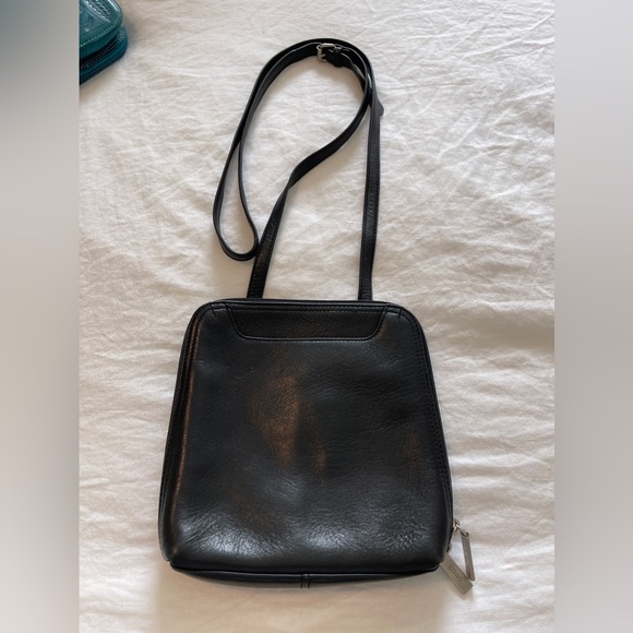 HOBO Handbags - Vintage Hobo International Crossbody Purse